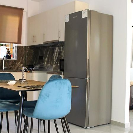 Patras Cozy Nest In The Vibrant City Center Kültér fotó