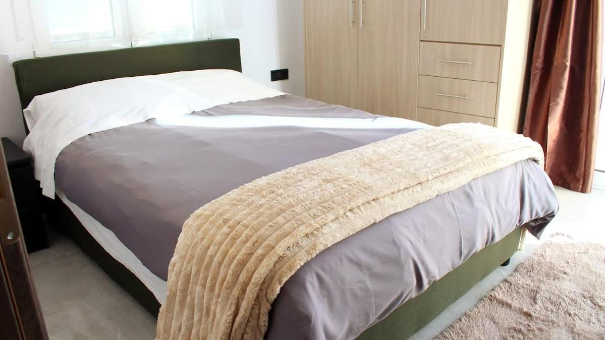 Patras Cozy Nest In The Vibrant City Center Kültér fotó