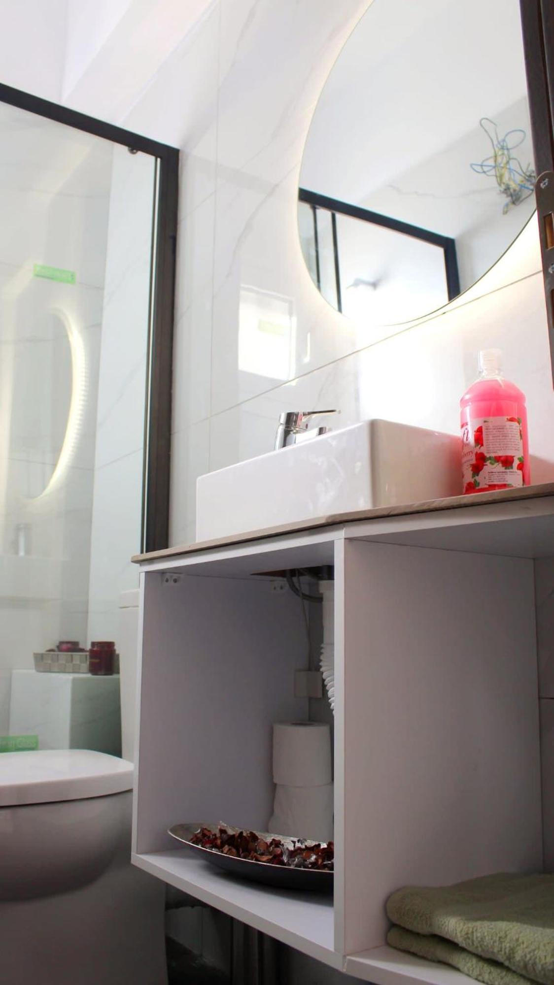 Patras Cozy Nest In The Vibrant City Center Kültér fotó